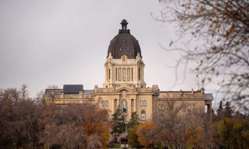 Saskatchewan restructuring income assistance program for those with disabilities