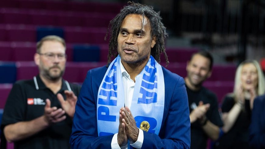 FIFA World Cup champion praises Team USA despite tournament's end: 'They did surprise us'