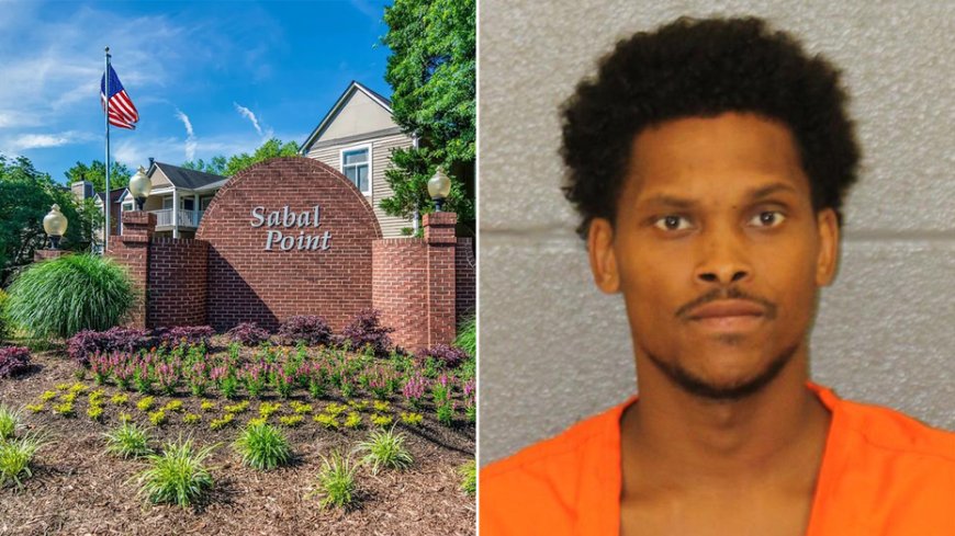 North Carolina man broke into ex's home, fatally stabbed his 5-year-old son before going to Taco Bell: police
