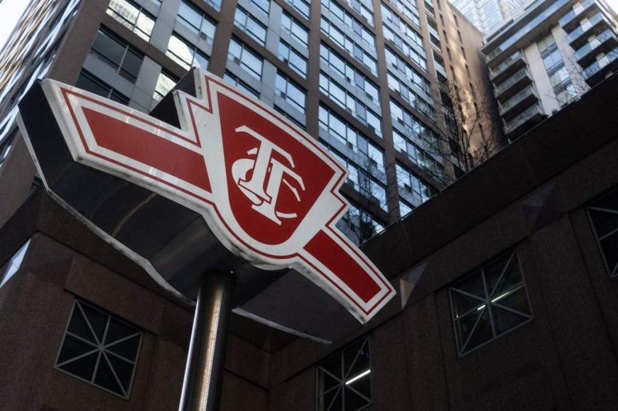 Toronto transit operator suffers ‘violent assault’ at subway station