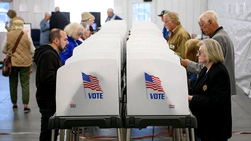 DHS plans costly crackdown on states that don’t cooperate on election security
