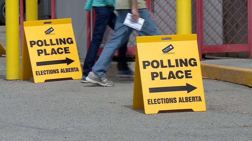 Elections Alberta says ‘spoof’ website’s voter info is all fake