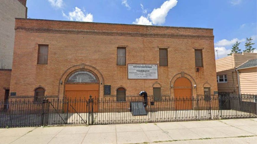 Queens man arrested with Molotov cocktails after alleged arson attacks on Ozone Park and Woodhaven churches
