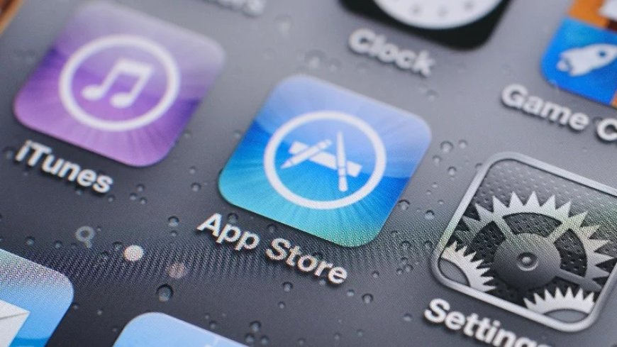 Supreme Court Lets Texas Enforce App Store ID Check Law