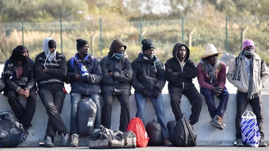 Frenchman Took 4 Illegal Aliens Into His Home Out Of Kindness, Now He Is Homeless