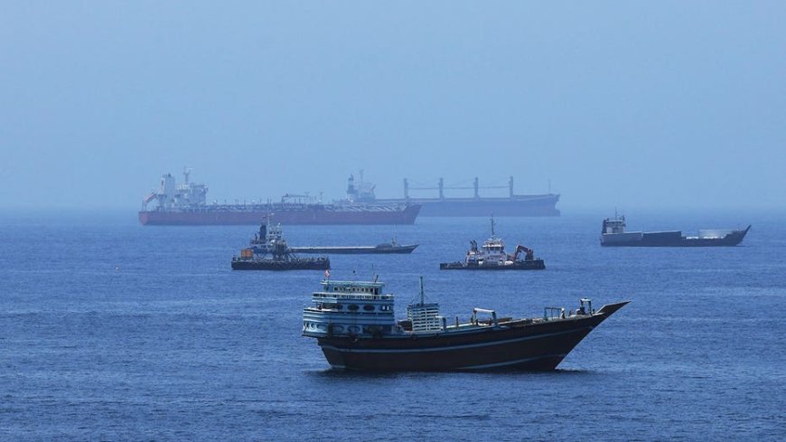 Iran's biggest weapon against the US may be slipping away, experts say