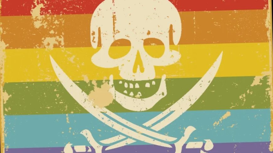 Turkey Stops ‘Gay Cruise’ From Docking In The Country: ‘Out Of The Question’