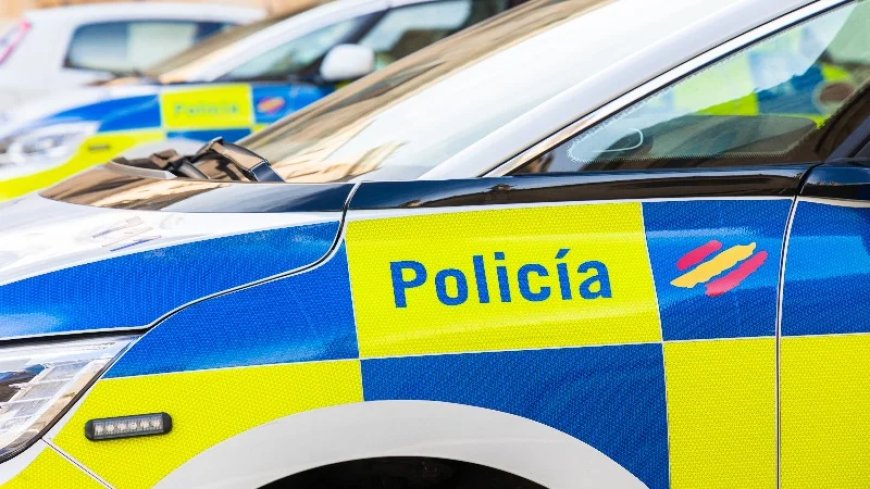 North African Alien Arrested For Sexual Assault Against Minor In Spain