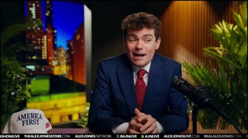 MUST-WATCH: “He Was Talking About This Before Sneako Was Born!”