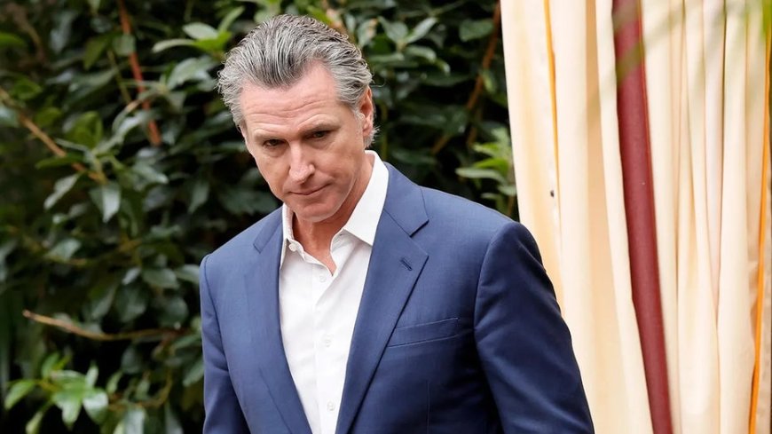 California education leaders sound alarm over Newsom’s ‘brazen power grab’ stripping superintendent position