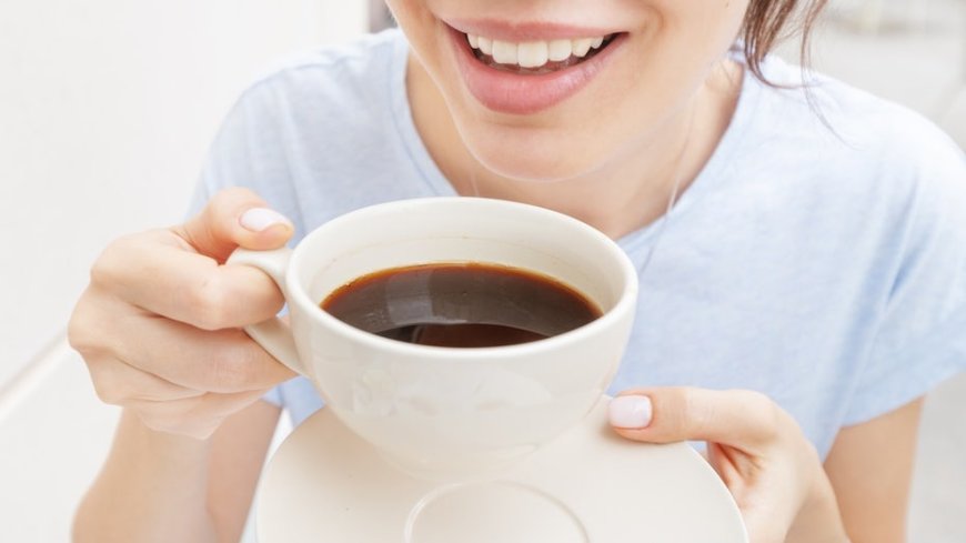 Coffee may have powerful effect on liver health, major study suggests