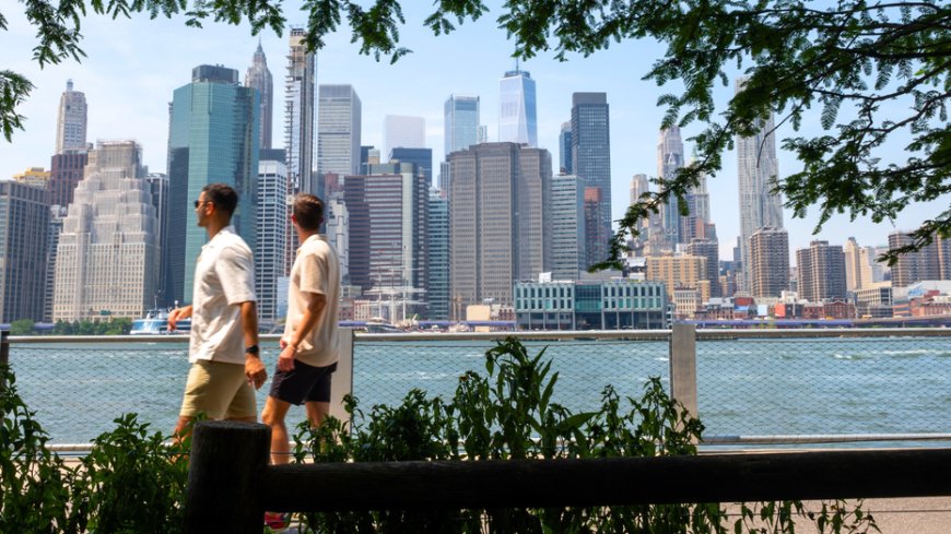 America's top destination for new taxpayers is quietly getting poorer, IRS data reveals
