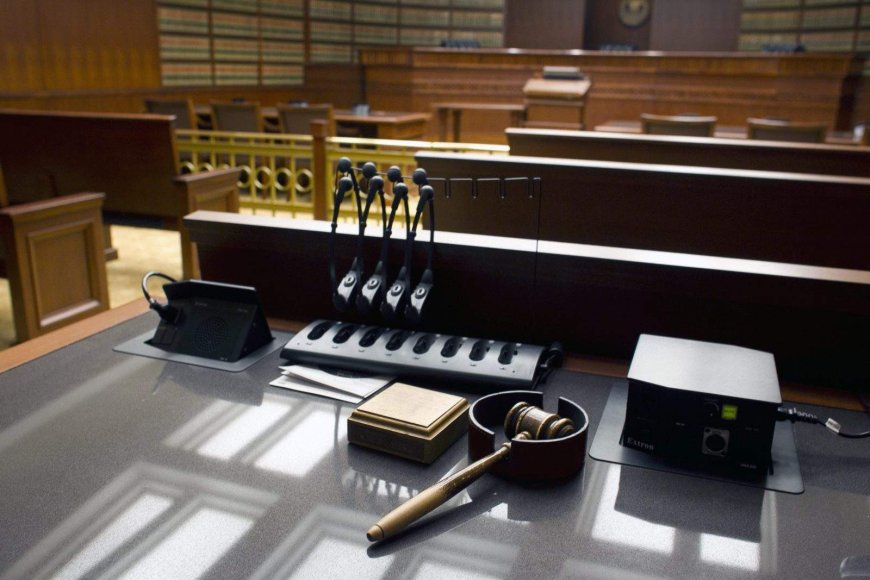 Ontario man sentenced to 20 years in U.S. for leading cross-border drug ring