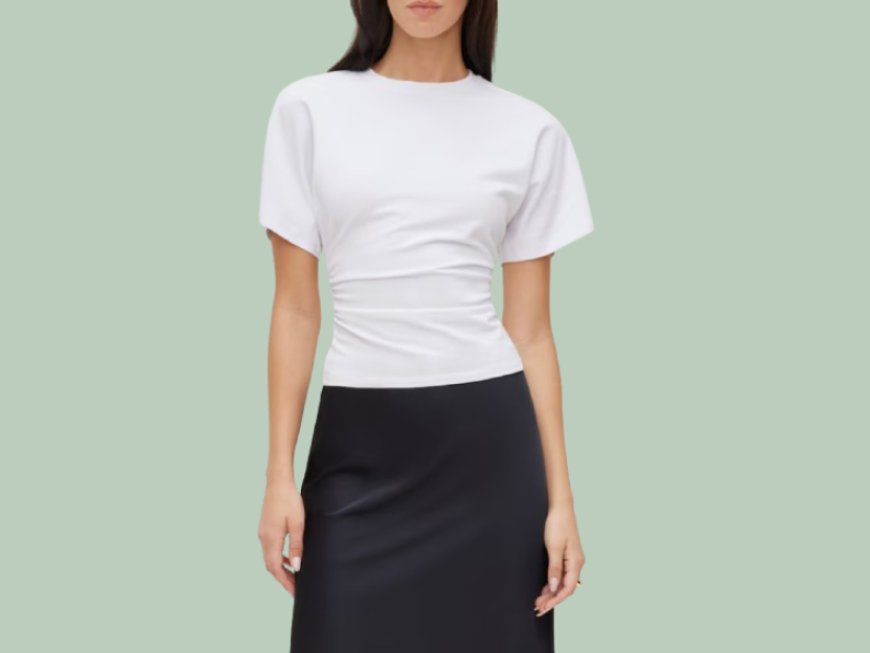 Summer capsule wardrobe essentials: The only pieces you need