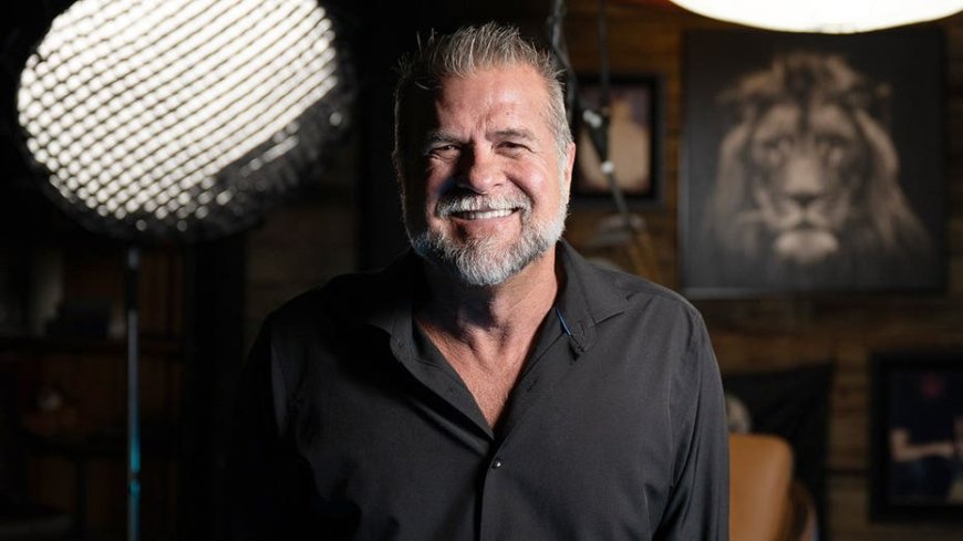 Marine vet Victor Marx narrowly notches victory in Colorado GOP gubernatorial primary