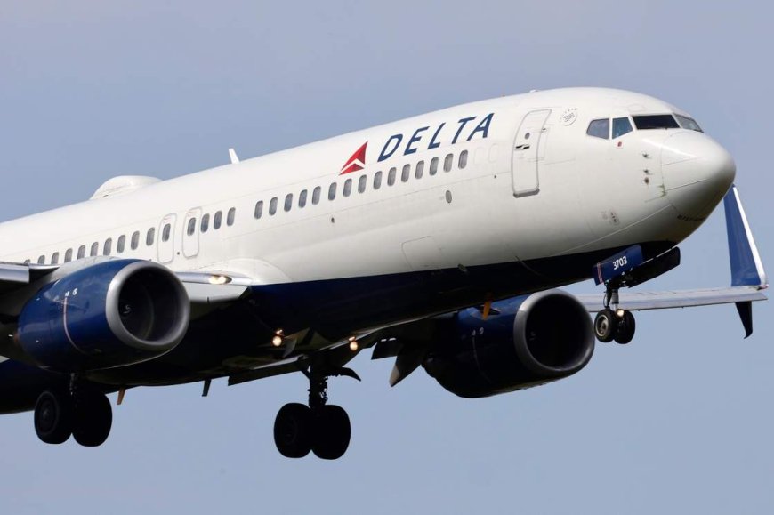 Delta Air Lines signals that air fare hikes might be here to stay