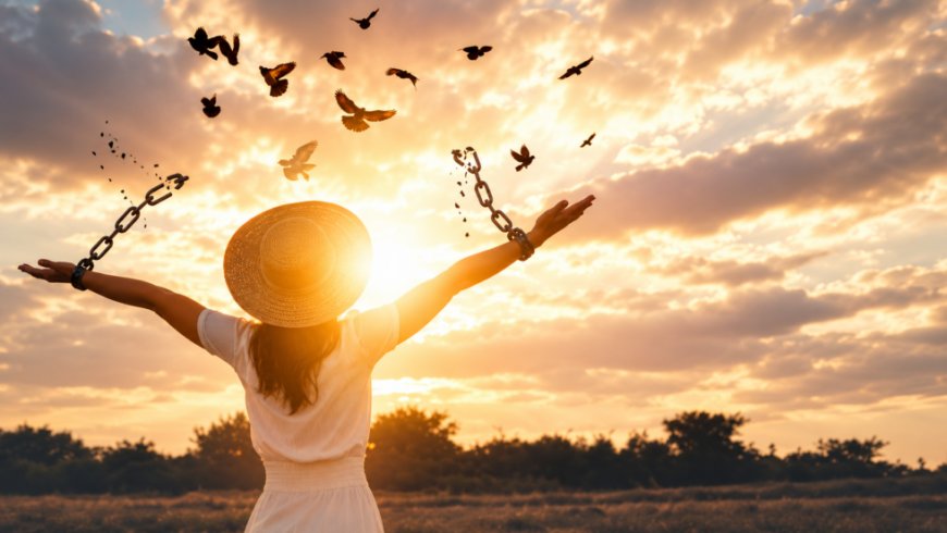 The Breakthrough – Emerging into a New Era of Consciousness