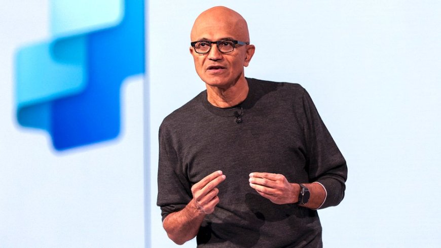 Fox News AI Newsletter: Microsoft cuts thousands of jobs