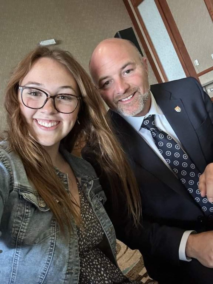 Young P.E.I. paramedic who died in ambulance crash described as ‘beacon of light’