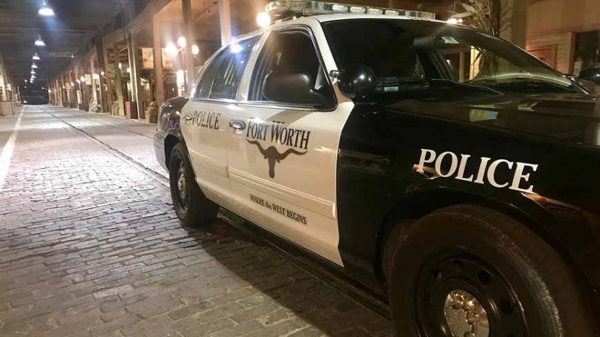 Texas police admit officer made inaccurate First Amendment remarks after preacher cited at Pride event