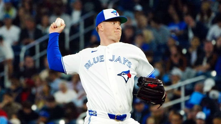 Blue Jays star Braydon Fisher's father, Normand Fisher, dies during the team's California road trip at 65