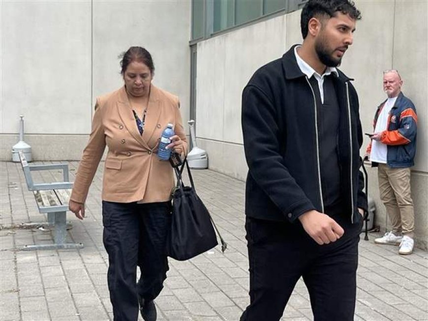Bus operator found not guilty after fatal multi-vehicle crash in Mississauga