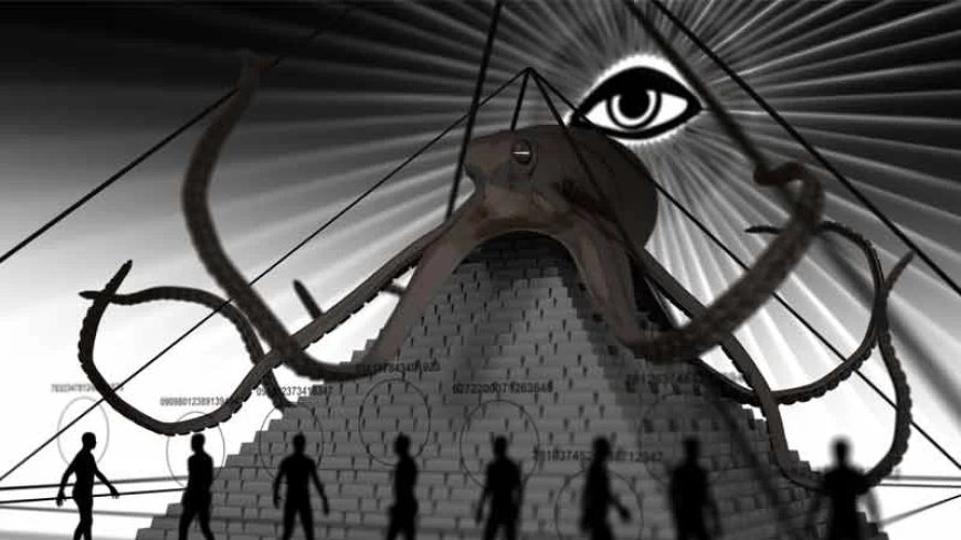 Why Have Central Bankers Gone Radio Silent On The Digital Currency Agenda?