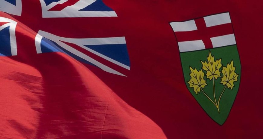 U.K. man sentenced to 3.5 years for death of Owen Sound, Ont., restaurant owner