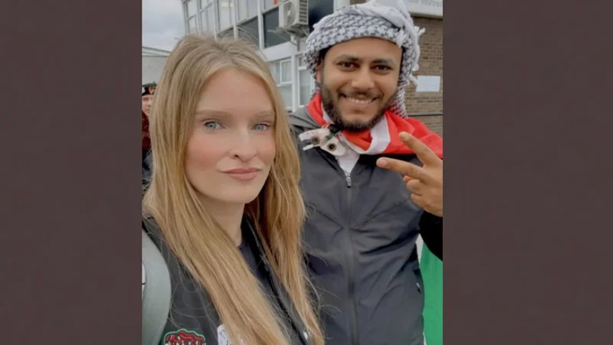 Diversity Death? American Woman Murdered In Ireland, Muslim Migrant Boyfriend Suspect Flees To Turkey