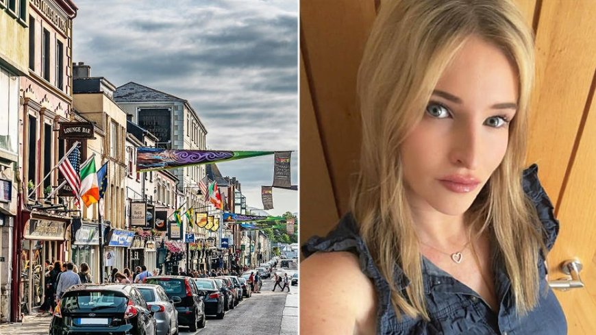 Cause of death revealed for American mother murdered in Ireland: report