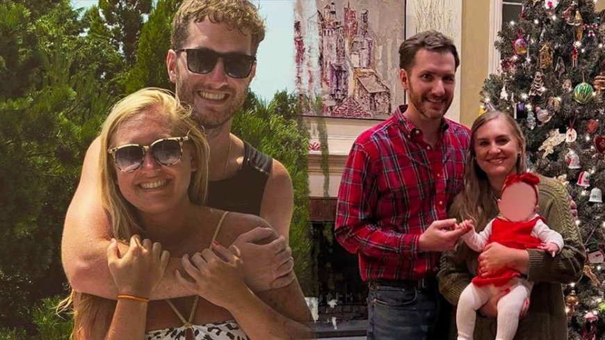 NJ husband begs for CPR help in 911 call after wife found dead with stab wounds: audio