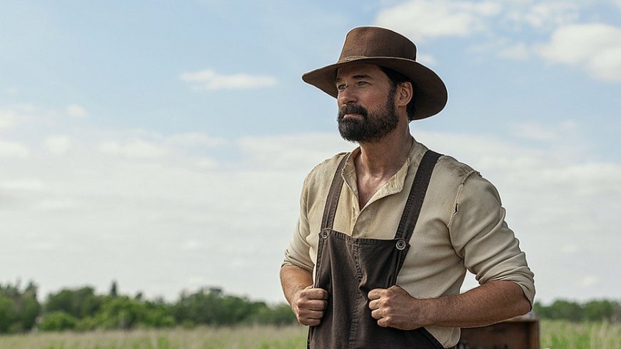 Beloved 'Little House on the Prairie' faces wagonload of 'woke' allegations over Netflix reboot