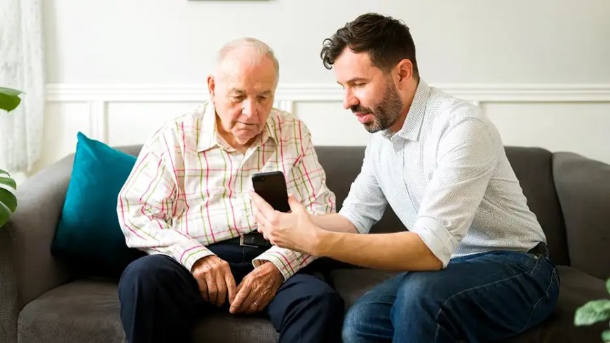 Fake VA shoe offer targets veterans