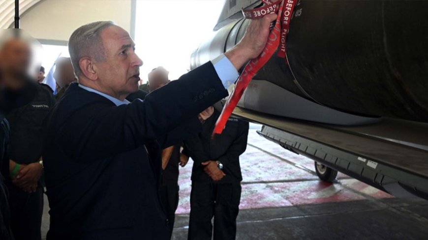 Israel signals readiness for another Iran strike as Trump declares ceasefire over