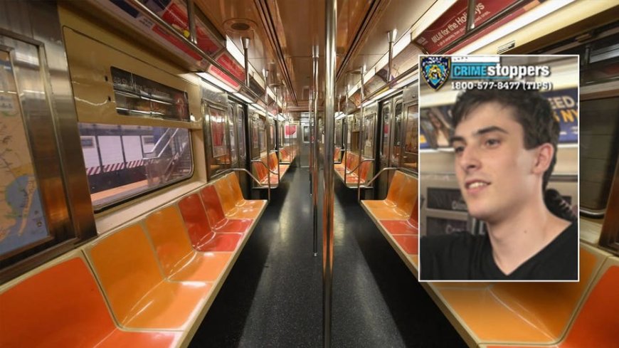 Yale student charged after alleged sex assault on packed Manhattan subway train, attorney pushes back