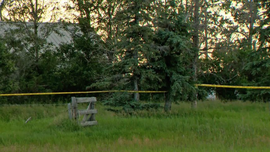 ASIRT releases more details in shooting death of man by police near Irricana, Alta