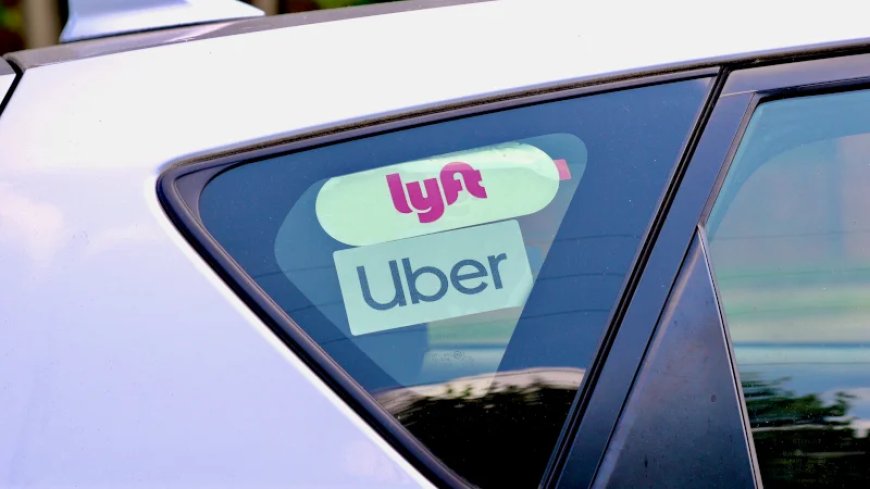 Cartels Using Rideshare Apps to Smuggle Illegals