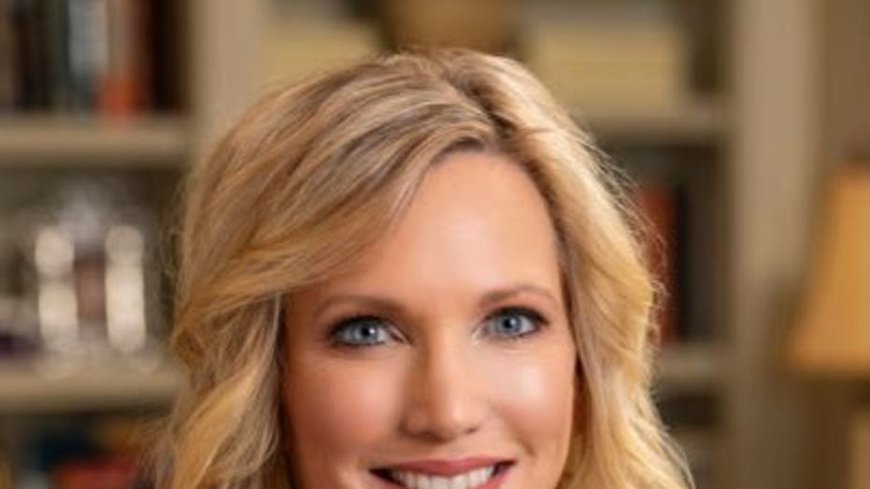 Kelley Paul: America's Founders were the 'first civil rights heroes'