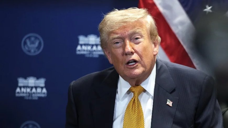 Trump Calls For Escalating War If Iran Kills Him As Suspicion Of An Israeli Influence Operation Abounds