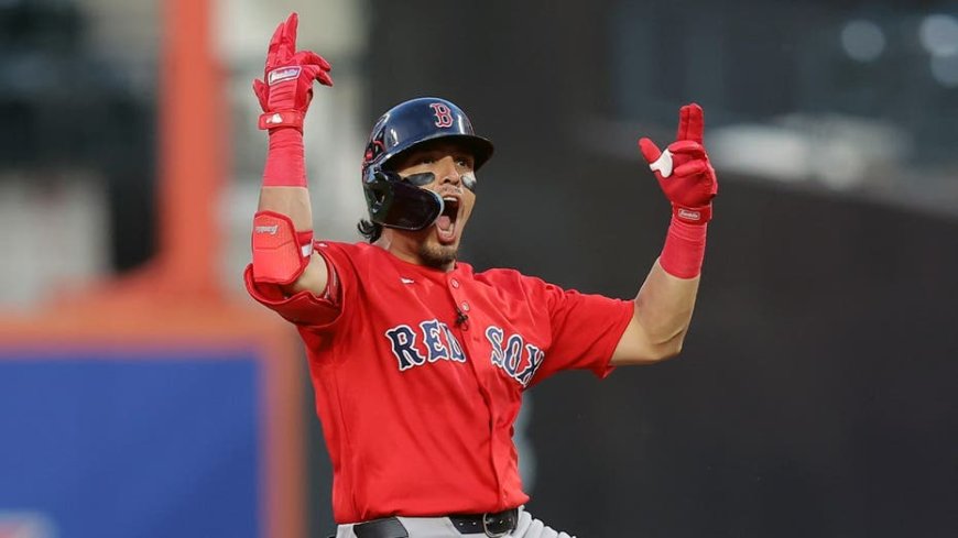 Red Sox had a nightmare travel day for the ages, yet still found a way to beat the Mets in New York