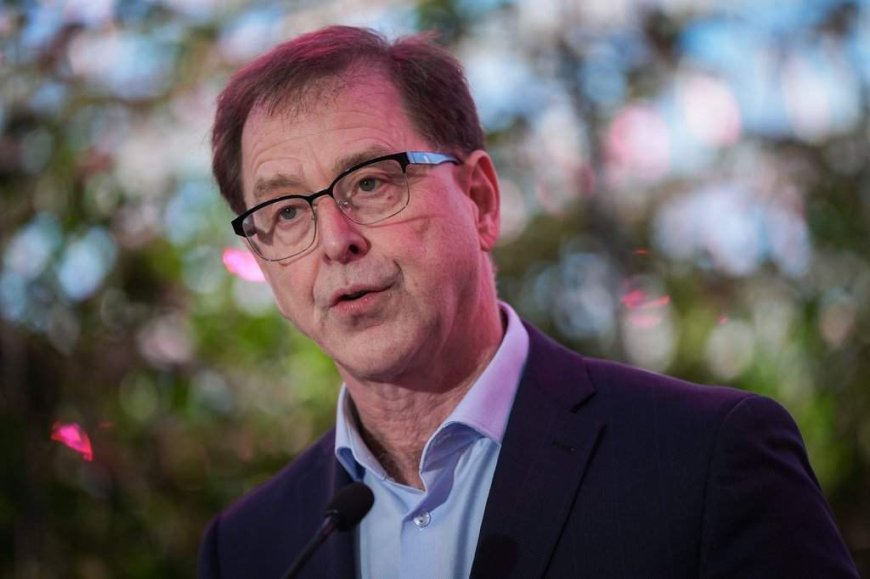 American firm looks to close B.C. plant and government might get involved
