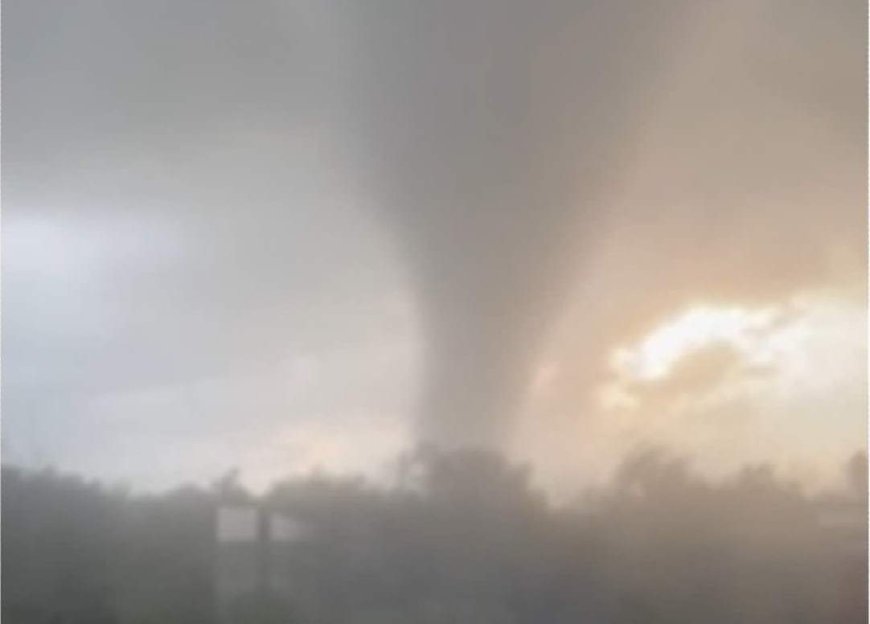 Soaring number of Alberta tornadoes blamed on ‘perfect concoction of ingredients’