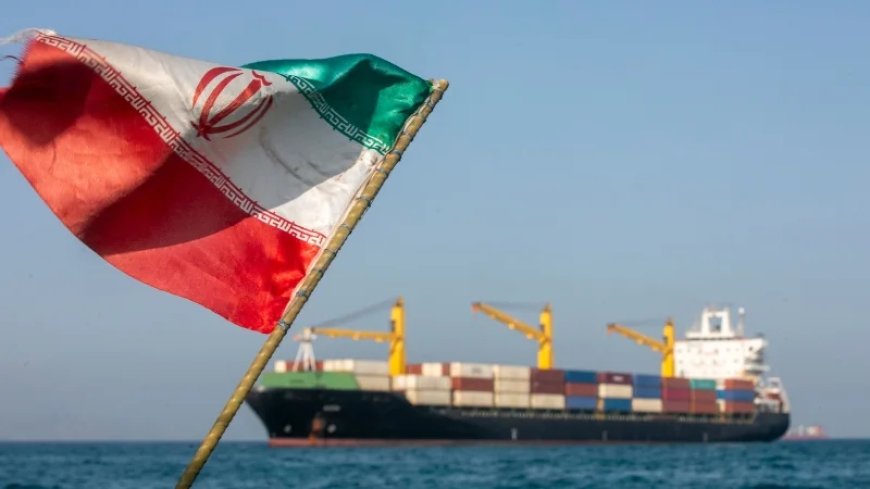 Trump Tells Iran To Open Strait Today—or Face Retaliation
