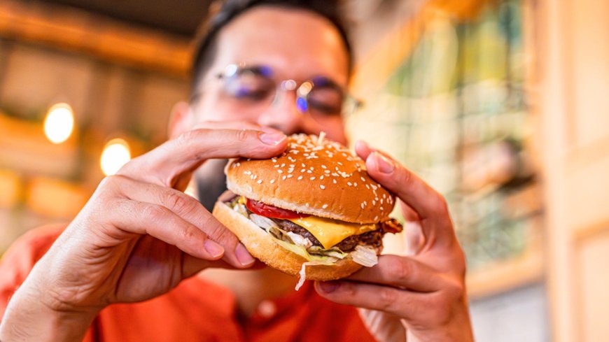 America's cheapest city to grab a cheeseburger, fries and soda isn't where you'd expect