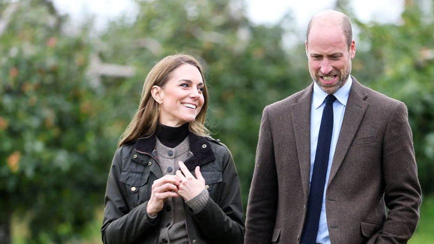 Prince William dumped Kate Middleton with one phone call and then came ‘crawling back,’ royal author claims