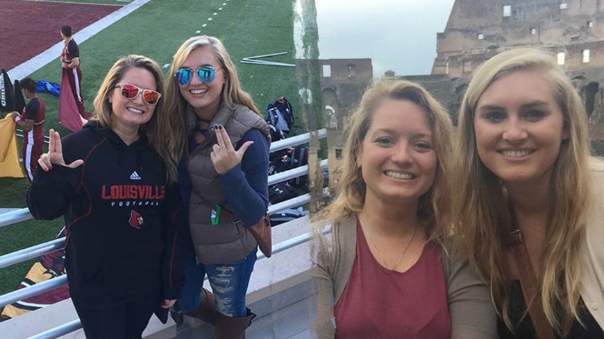 Slain New Jersey therapist’s grad school roommate recounts friendship with couple during time in Boston