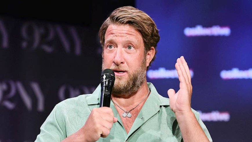 CANCEL ME IF YOU CAN: Dave Portnoy takes aim at cancel culture critics who 'already decided' the verdict