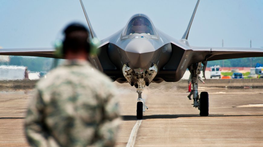 The two most important American weapons systems NATO is eager to have