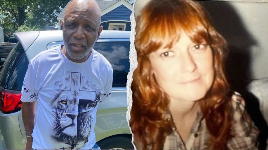DNA technology leads to arrest in 1988 killing of Orlando woman after nearly four decades
