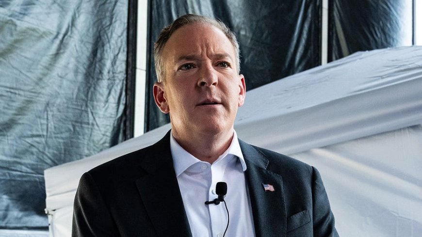 Trump's EPA chief pushes back on climate skeptics being labeled 'science deniers'